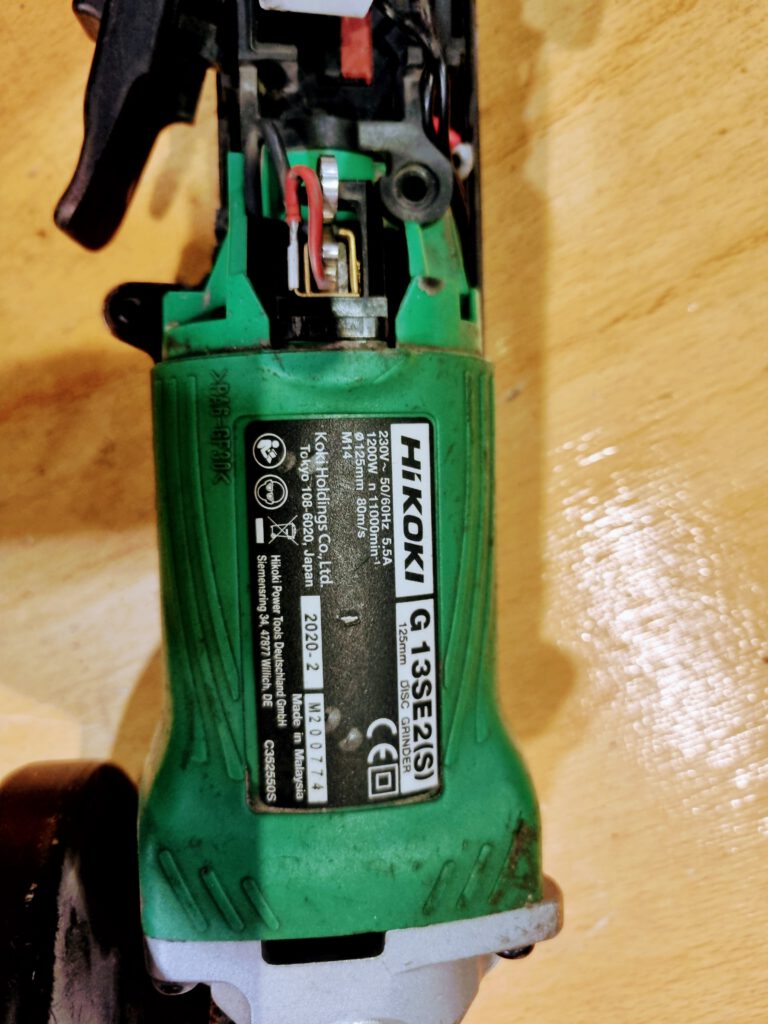 keurmeester nen3140